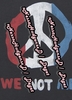 We Not Me T-Shirt <3