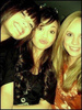 me,ana and demi