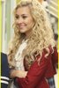 Me as Stella on the scool set of JONAS