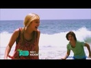 Disney XD\'s _Kickin\' It_ summer bumper with Leo Howard and Olivia Holt 110