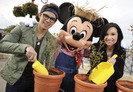 At DisneyLand Paris (4)