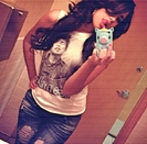 Jasmine Villegas. (230)