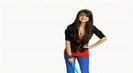 Selena Gomez - Audition Tape for Disney channel HQ 1100