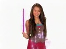 Miley Cyrus Disney Channels Intro October 11. 2008 (subscribe YouTube) 0432