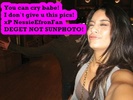 Vanessa Hudgens Rare (5)