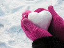 <=> Snow Heart <=>