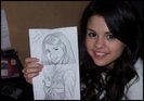 All my pictures with Selena Gomez (385)