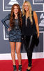 52nd Annual Grammy Awards Arrivals