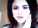 Selena Gomez Live Chat (87)