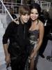 Justin Si Selena17