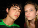 Joe Jonas and Mandy