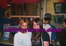 Ashley Tisdale and I