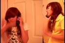 YouTube        - Mean Girls (Phone Conversation Skit) 636