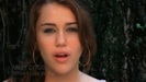 Miley Cyrus When I Look At You (129)