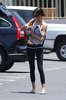 2012 6 3 2012 Kendall Out In Calabasas 1