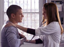 Sara and MIchael- Prison Break