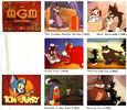 Tom si Jerry