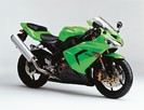 Kawasaki Ninja ZX-10R