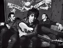 Green Day my fav band