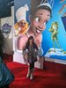 The Princess & The Frog Premier 2