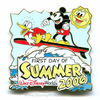 Disney summer