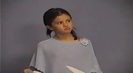 Selena Gomez - Audition Tape for Disney channel HQ 0958