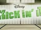 Kickin\' It (Disney XD) Promo #1 746