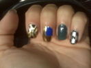 My nails