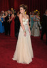 82nd Annual Academy Awards - Arrivals