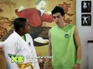 Kickin\' It (Disney XD) Promo #1 291