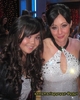 With Shannen Doherty