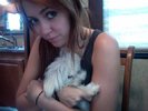 I luV This Photos :X:X::X Me And My Dog :X