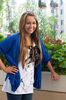  March 28th - Hannah Montana The Movie Press Conference Photocall (2)