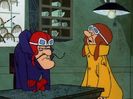 Dastardly si Muttley