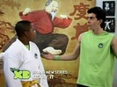 Kickin\' It (Disney XD) Promo #1 251