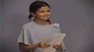 Selena Gomez - Audition Tape for Disney channel HQ 1321