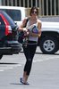 2012 6 3 2012 Kendall Out In Calabasas 6