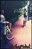 Bicycle :]