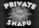 Private Snafu