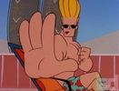 Johnny Bravo