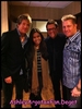 Met the Rascal Flatts