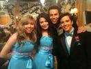 Backstage iCarly@ ;x