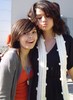 my sis and sel