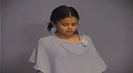 Selena Gomez - Audition Tape for Disney channel HQ 0502