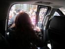 from inside the car...this is what it looks like =)