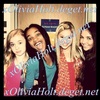 Olivia - Holt - Rare - Photo - 048