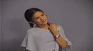 Selena Gomez - Audition Tape for Disney channel HQ 0638