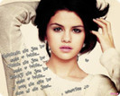 Selly Gomez is my angel (256)