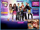 Shake it up-Site