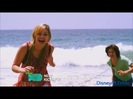 Disney XD\'s _Kickin\' It_ summer bumper with Leo Howard and Olivia Holt 070